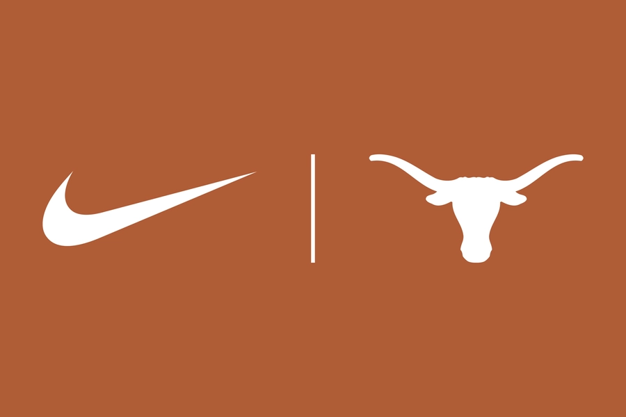 Nike Partners With 16 Top University of Texas Athletes Through New Blue Ribbon Elite NIL Program — NIKE, Inc.