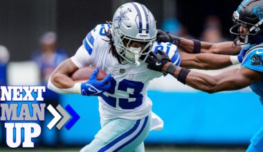 Jaydon Blue has high upside, but needs consistency