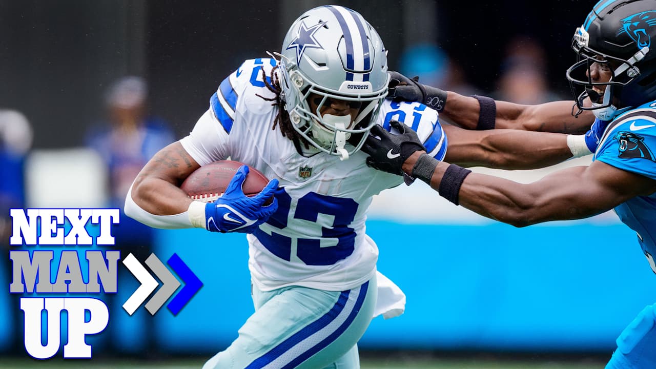 Jaydon Blue has high upside, but needs consistency