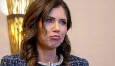 Texas Dems cheer Noem's firing but say it won't halt Trump's anti-immigrant agenda