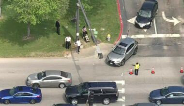 NorthPark Center mall evacuated as DPD investigates a "security incident"