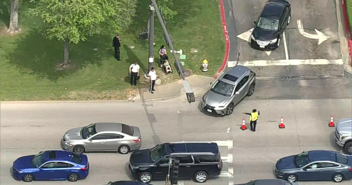 NorthPark Center mall evacuated as DPD investigates a "security incident"