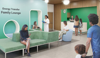 Energy Transfer to support new Dallas pediatric campus : Newsroom