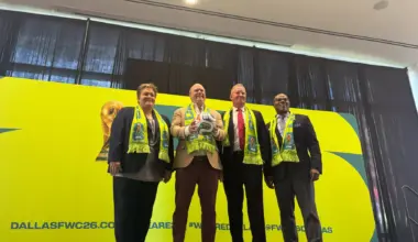 North Texas will host World Cup base camps for 2 European teams. Fans just don't know which ones yet