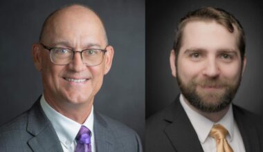 Literally Anybody Else on ballot in North Texas mayor’s race