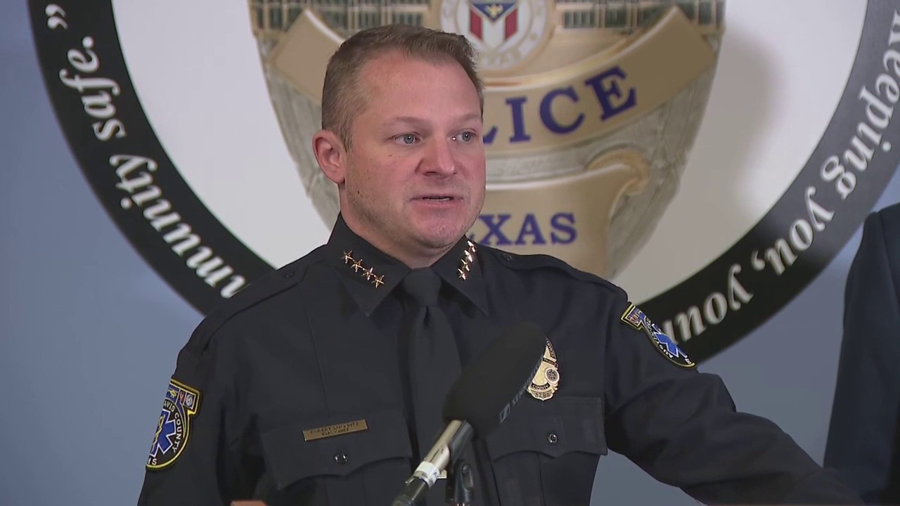 Rescue chief talks about Waymo concerns in wake of 6th Street shooting