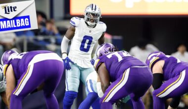 Are Cowboys going to address LB?
