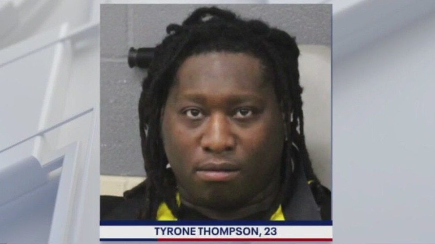 PREVIOUS COVERAGE: SXSW hit-and-run suspect faces another charge