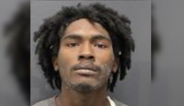 Man wanted for homicide out of Texas arrested in Zachary, U.S. Marshals Service says