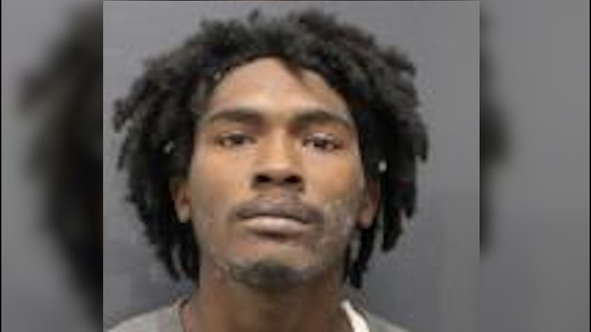 Man wanted for homicide out of Texas arrested in Zachary, U.S. Marshals Service says