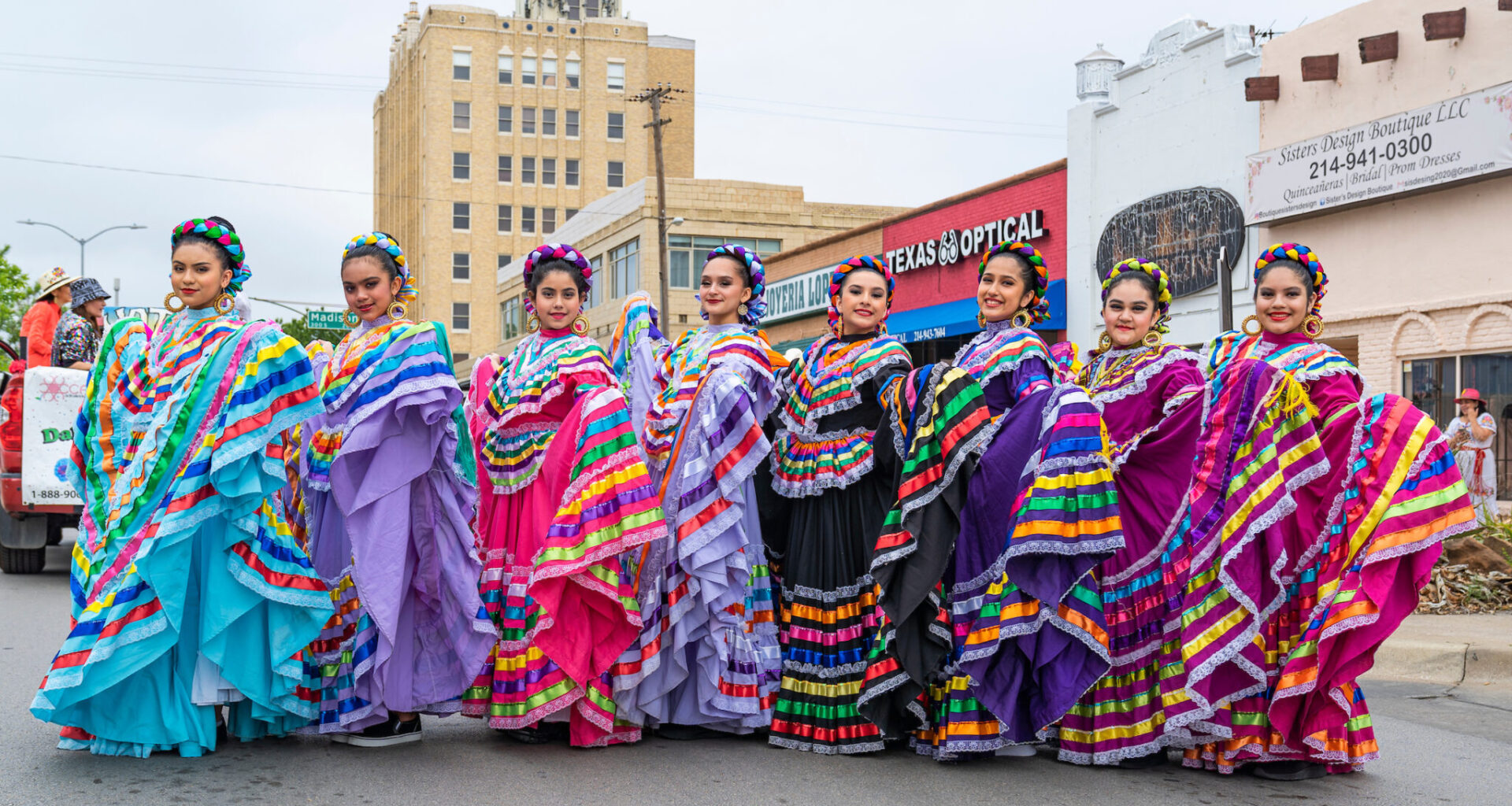 Cinco de Mayo parade canceled due to lack of funding