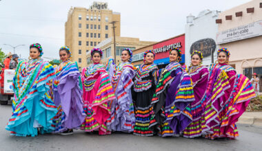 Cinco de Mayo parade canceled due to lack of funding