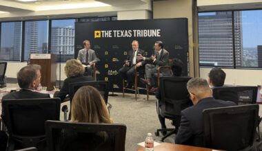 Dallas is positioning itself as the next Wall Street, bringing new opportunities for SMU students – The Daily Campus