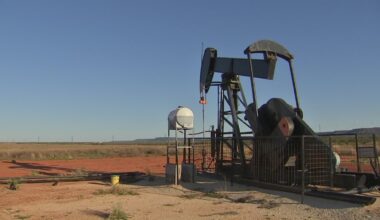 Texas oil and gas activity rebounds, Dallas Fed says – NBC 5 Dallas-Fort Worth
