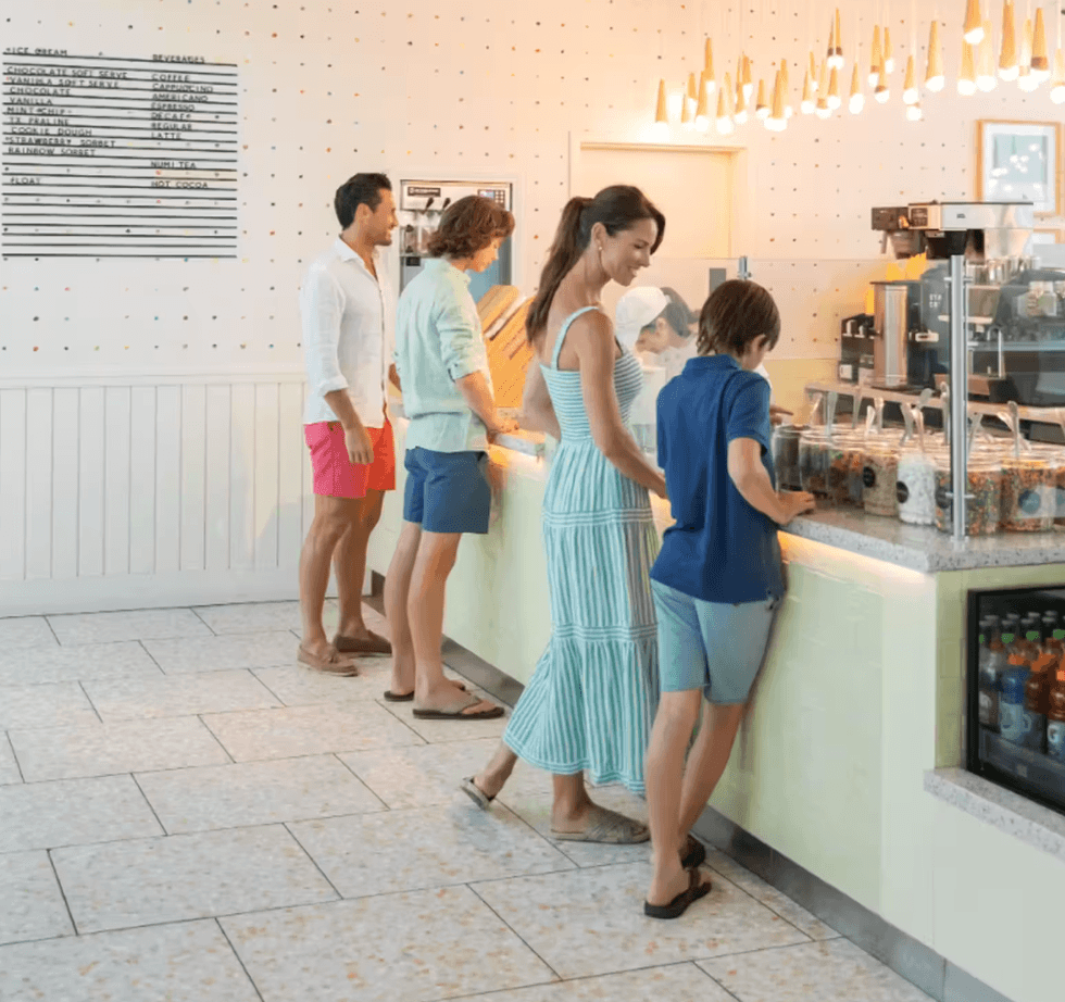 Omni PGA Frisco Resort