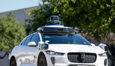 Questions about self-driving cars amplify after one blocked an ambulance responding to Austin shooting