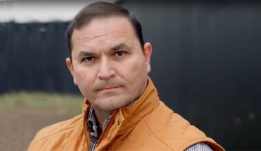 Senator Adam Hinojosa Calls Urgent Meeting Regarding Water Concerns