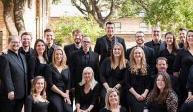 Orpheus Chamber Singers presents Path of Miracles