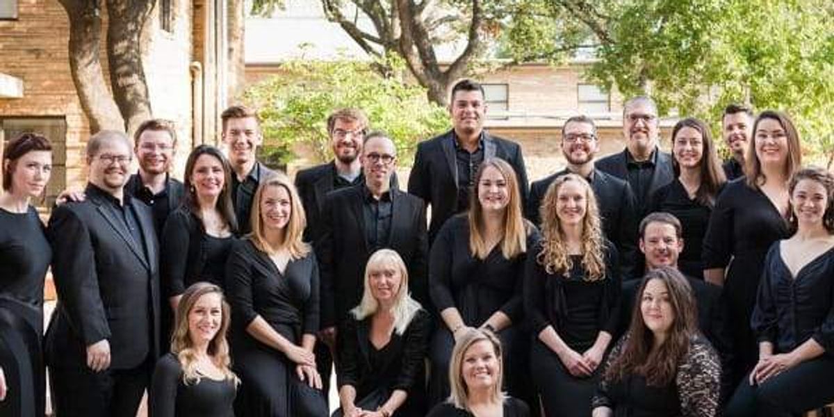 Orpheus Chamber Singers presents Path of Miracles