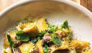 Culinary School of Fort Worth grad is James Beard finalist