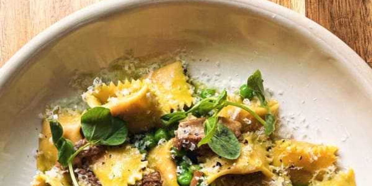 Culinary School of Fort Worth grad is James Beard finalist