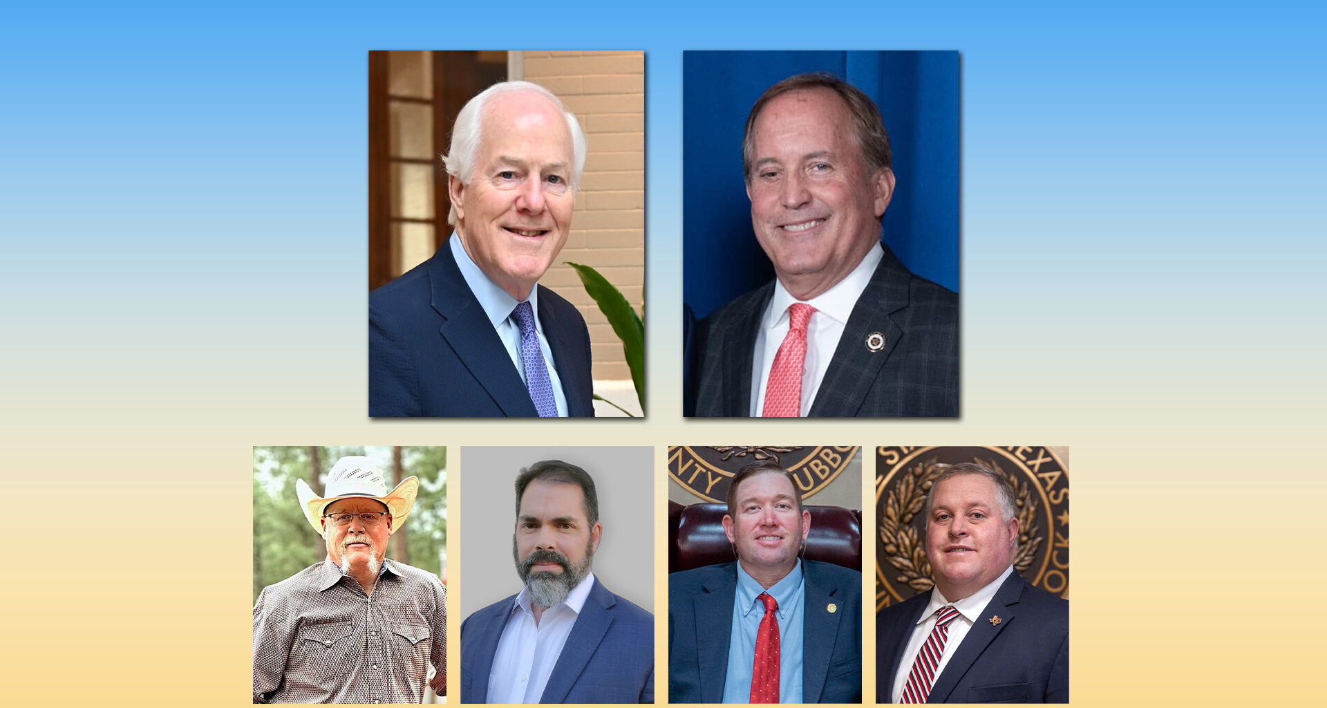 Former GOP county chair shares insights about other runoff races beyond Congress  – U.S. Senate, some local races