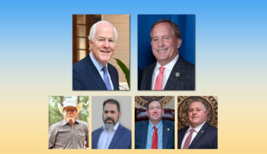 Former GOP county chair shares insights about other runoff races beyond Congress  – U.S. Senate, some local races