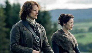 Outlander In Concert: Echoes Through The Highlands