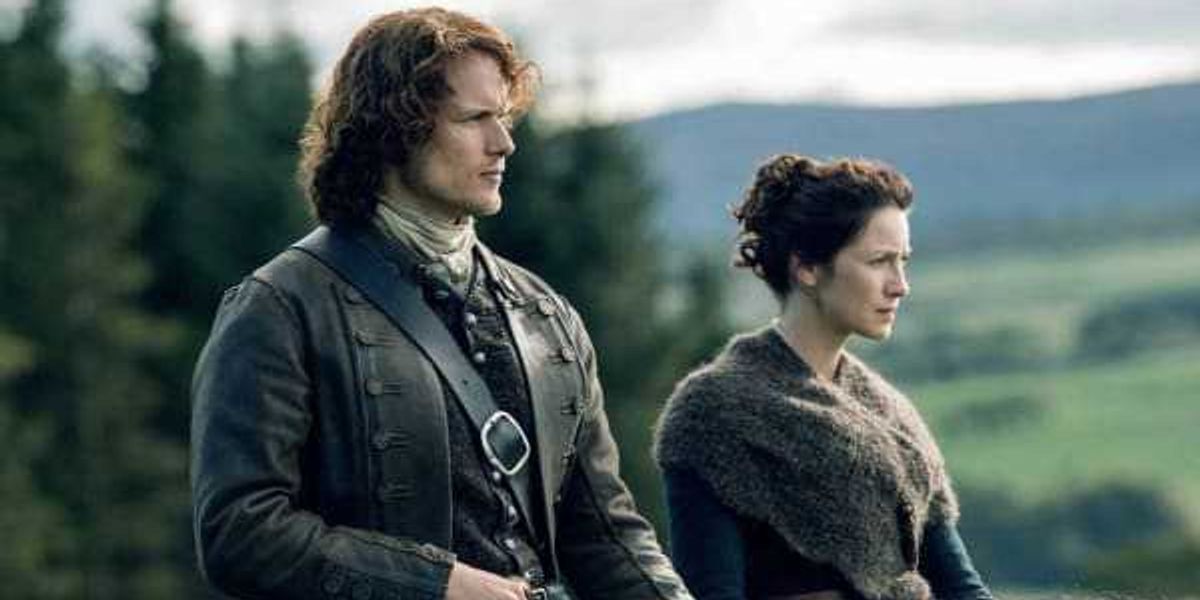 Outlander In Concert: Echoes Through The Highlands