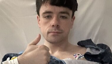 OVW Referee Dallas Edwards Shares Injury Update After Scary In-Ring Incident