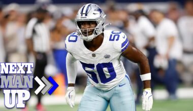 Door wide open for Shemar James