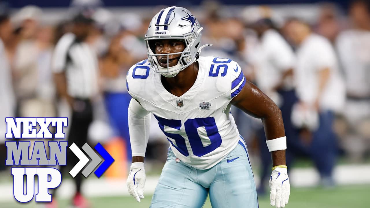 Door wide open for Shemar James