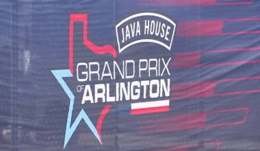 IndyCar Grand Prix of Arlington: What you need to know