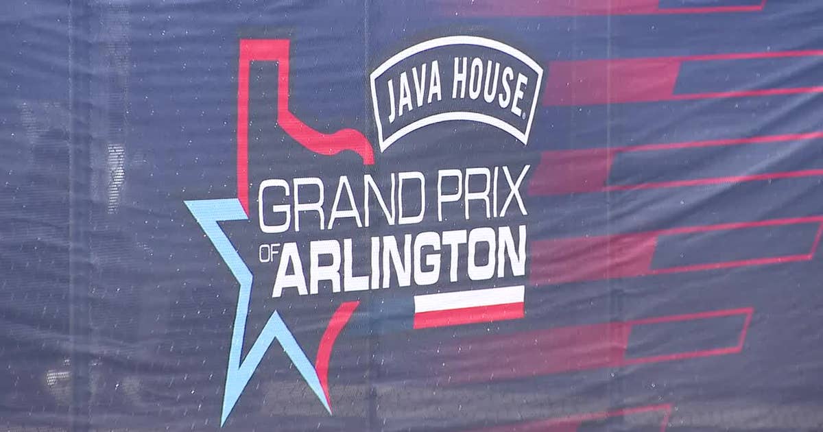IndyCar Grand Prix of Arlington: What you need to know
