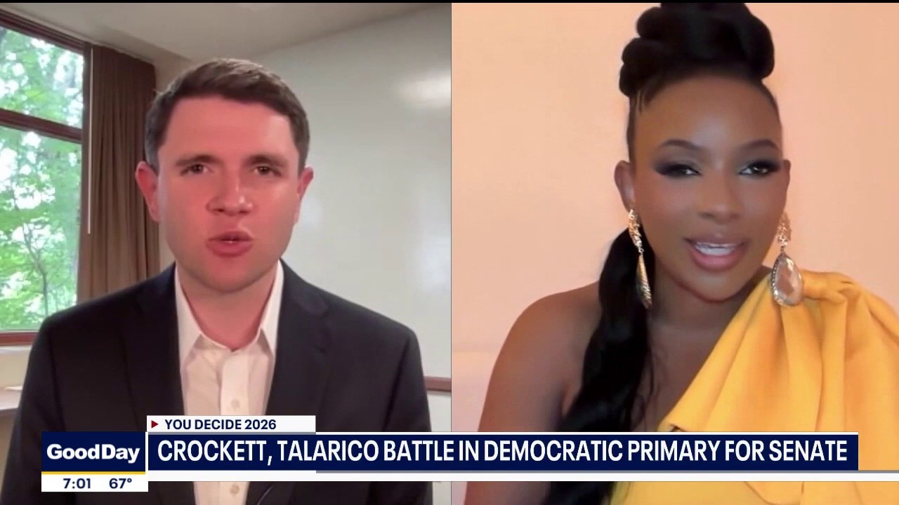 Can Dems flip the TX Senate seat for the 1st time since 1988?