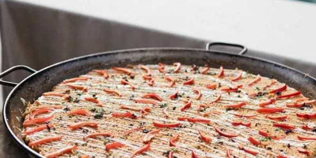 5 best food and drink events in Fort Worth this week