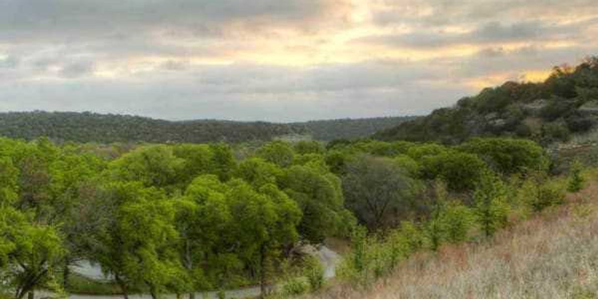 Texas debuts first new state park in 25 years
