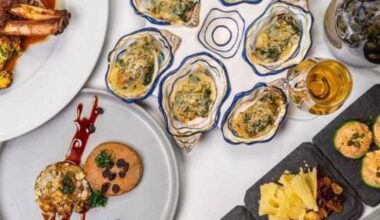 The 10 top Fort Worth neighborhood restaurants for 2026