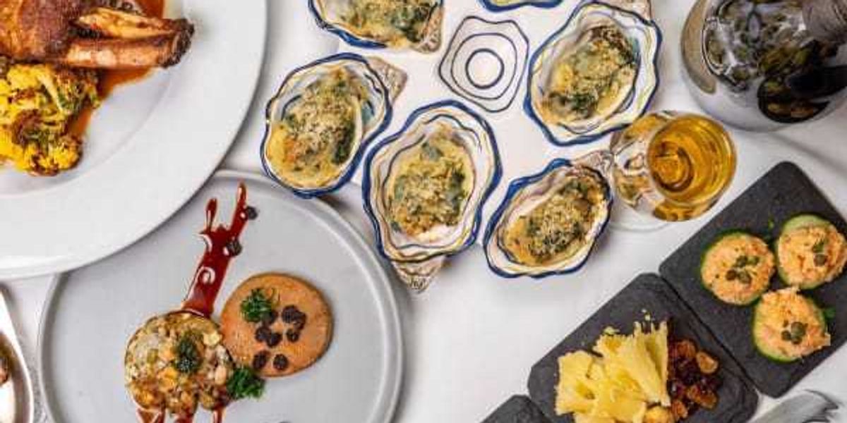 The 10 top Fort Worth neighborhood restaurants for 2026