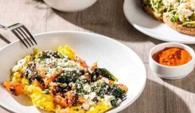 Park Bistro in Richardson is open in an unlikely location