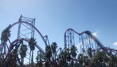 Six Flags Over Texas Expands Chaperone Policy Ahead of Spring Break