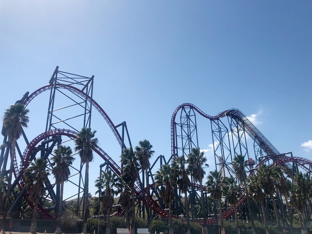 Six Flags Over Texas Expands Chaperone Policy Ahead of Spring Break