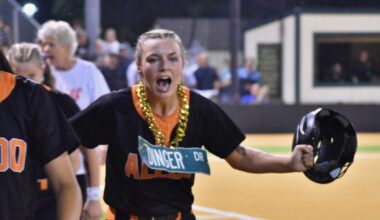 Fort Worth-area high school softball: 40 players to watch