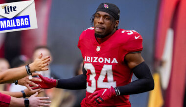 Thoughts on first wave of free agency?