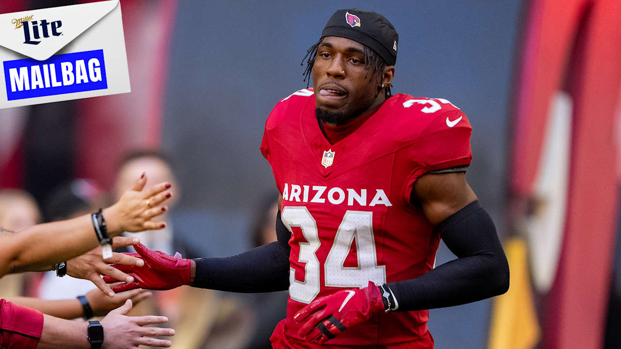 Thoughts on first wave of free agency?