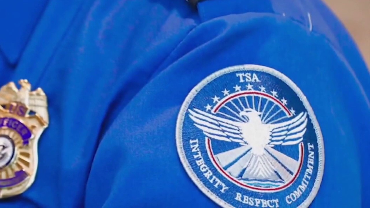 Local airports collect donations for TSA workers