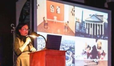 PechaKucha San Antonio presents Volume 48