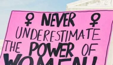 New report ranks Texas the 4th worst state for women in 2026