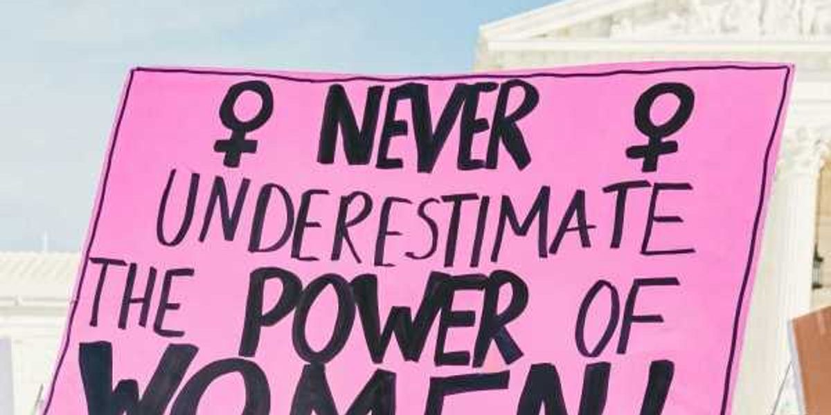 New report ranks Texas the 4th worst state for women in 2026