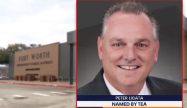 TEA names new superintendent, Fort Worth ISD Board of Managers in state takeover
